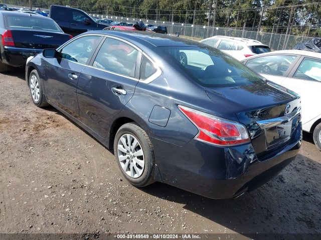 Nissan Altima 2.5 S 2015 1N4AL3AP7FC271059 Image 3