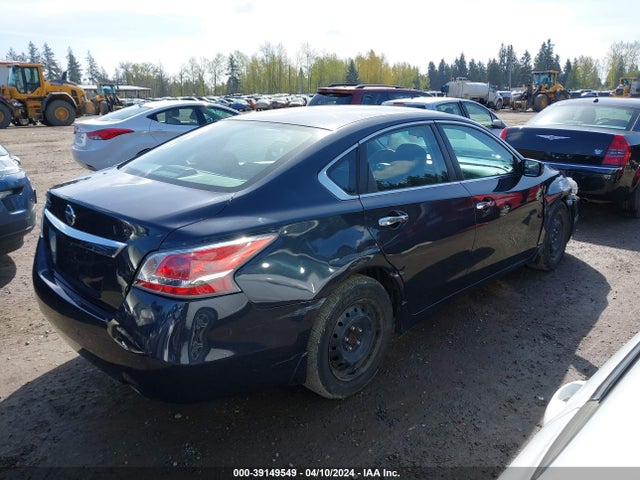 Nissan Altima 2.5 S 2015 1N4AL3AP7FC271059 Image 4