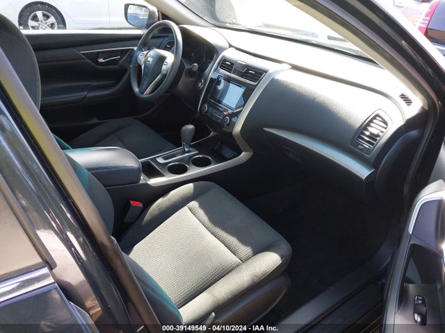 Nissan Altima 2.5 S 2015 1N4AL3AP7FC271059 Image 5