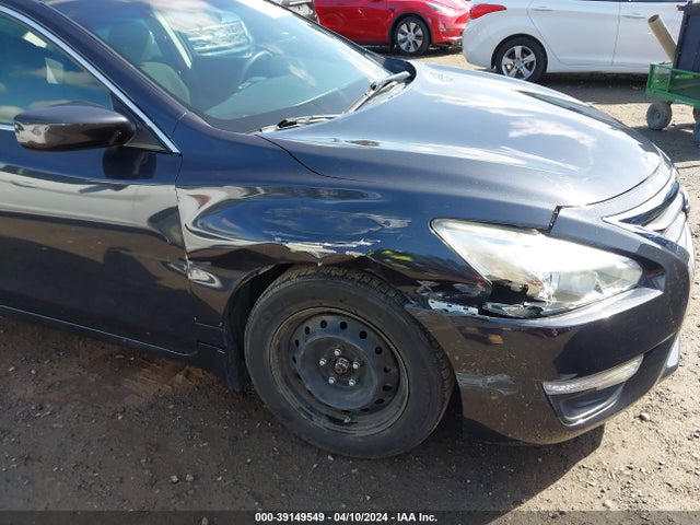 Nissan Altima 2.5 S 2015 1N4AL3AP7FC271059 Image 6