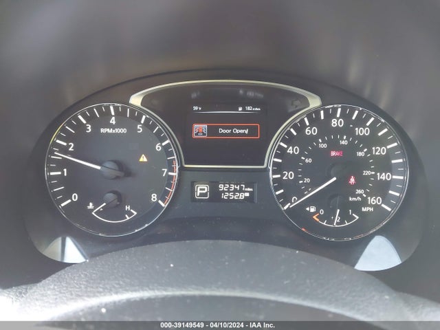 Nissan Altima 2.5 S 2015 1N4AL3AP7FC271059 Image 7