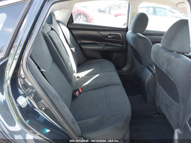 Nissan Altima 2.5 S 2015 1N4AL3AP7FC271059 Image 8