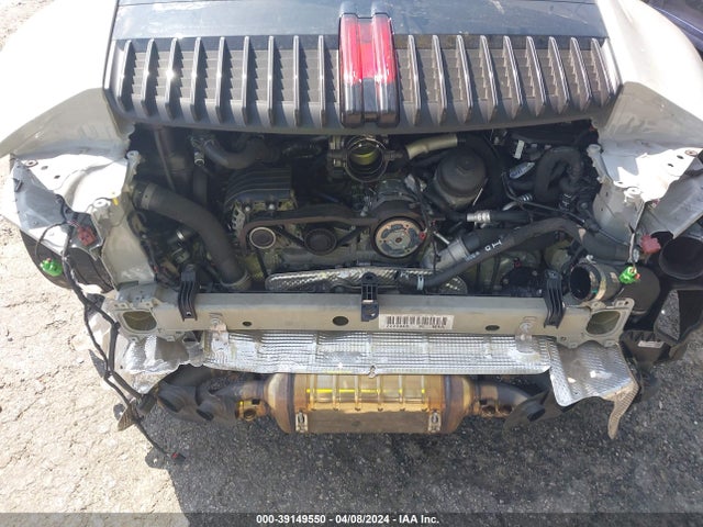 2022 PORSCHE 911 WP0AA2A96NS205358 Photo 9