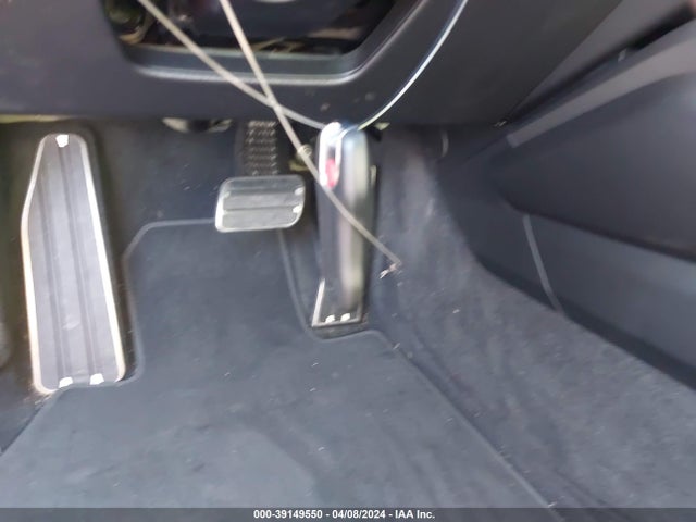 2022 PORSCHE 911 WP0AA2A96NS205358 Photo 10