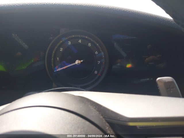 2022 PORSCHE 911 WP0AA2A96NS205358 Photo 6