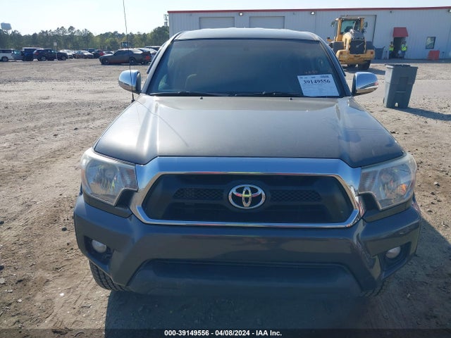 Toyota Tacoma Base V6 2014 3TMLU4EN6EM136201 Image 12