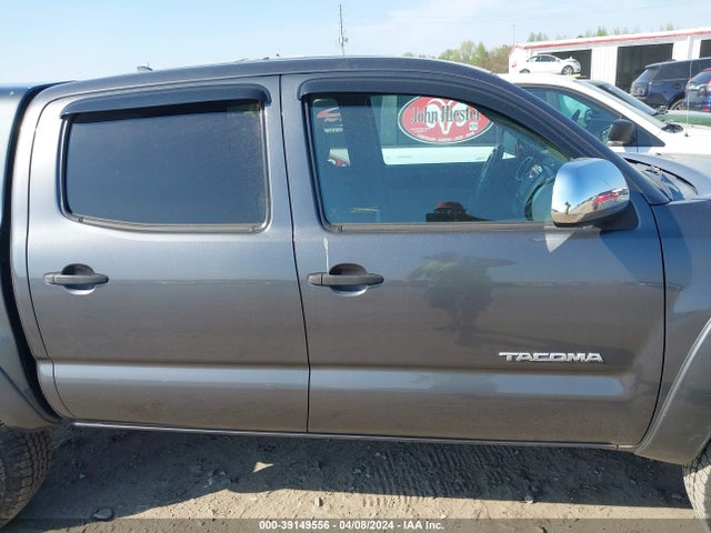 Toyota Tacoma Base V6 2014 3TMLU4EN6EM136201 Image 13