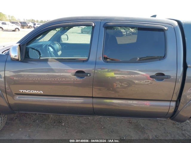 Toyota Tacoma Base V6 2014 3TMLU4EN6EM136201 Image 14