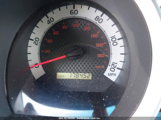 Toyota Tacoma Base V6 2014 3TMLU4EN6EM136201 Image 15