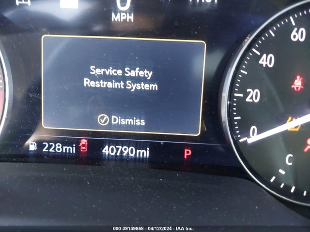 Buick Envision Awd Avenir 2022 LRBFZSR40ND015839 Image 15