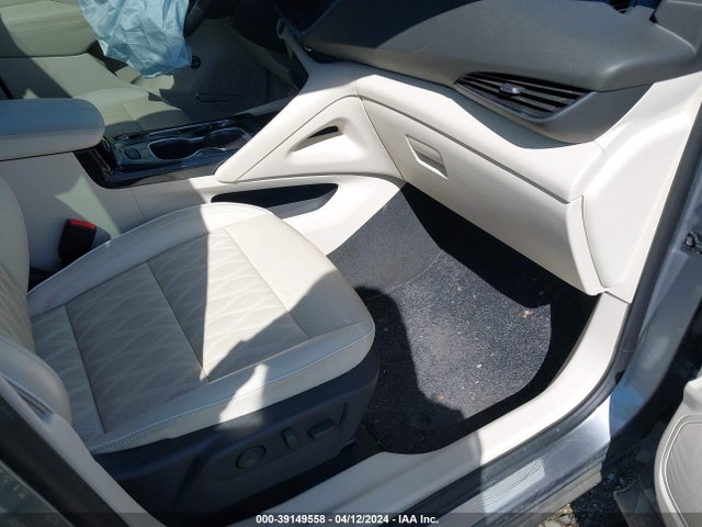 Buick Envision Awd Avenir 2022 LRBFZSR40ND015839 Image 5