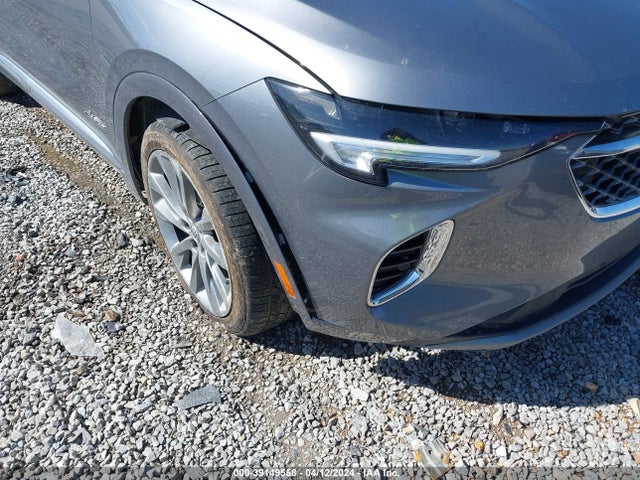 Buick Envision Awd Avenir 2022 LRBFZSR40ND015839 Image 6