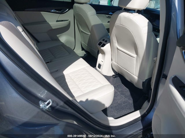 Buick Envision Awd Avenir 2022 LRBFZSR40ND015839 Image 8