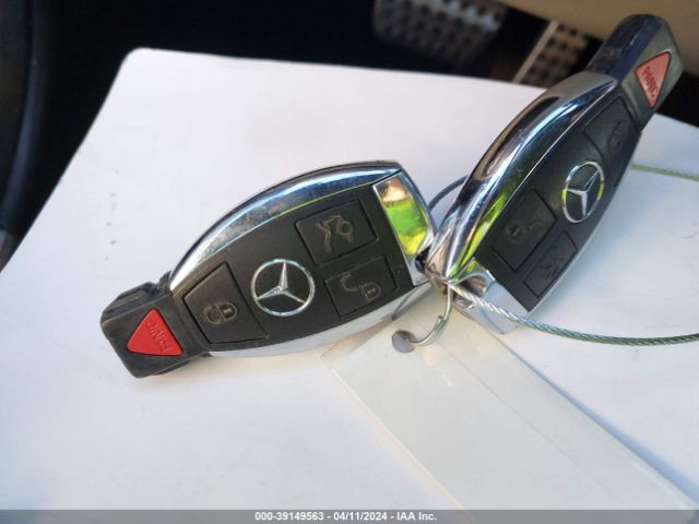 WDDGF4HB1EG239751 Mercedes-Benz C 250 Luxury/sport