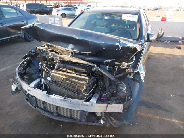 WDDGF4HB1EG239751 Mercedes-Benz C 250 Luxury/sport