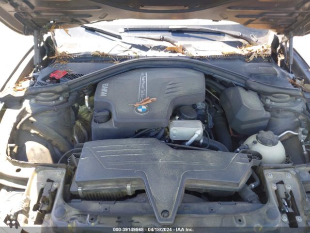 WBA3C3G50ENS67962 BMW 320i Xdrive