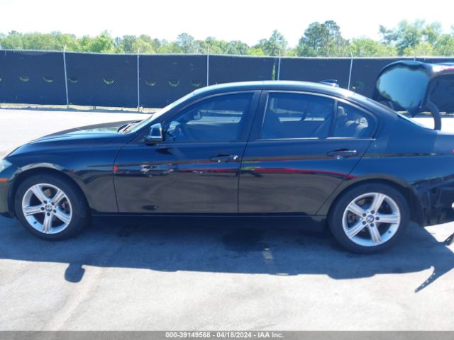 WBA3C3G50ENS67962 BMW 320i Xdrive