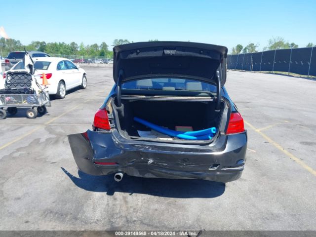 WBA3C3G50ENS67962 BMW 320i Xdrive