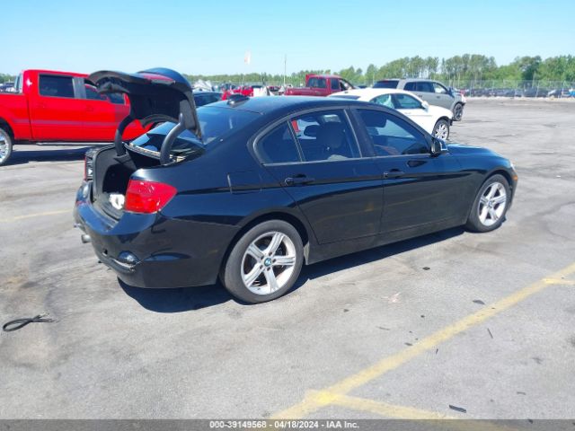 WBA3C3G50ENS67962 BMW 320i Xdrive