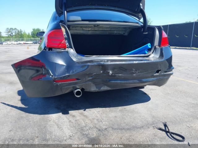 WBA3C3G50ENS67962 BMW 320i Xdrive