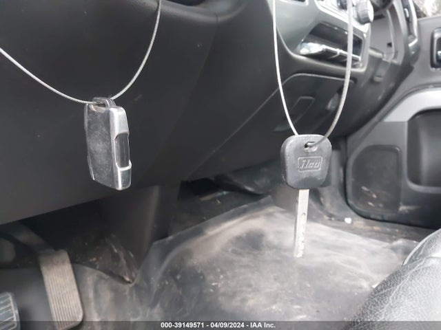 Chevrolet Silverado 1500 2lt 2014 3GCPCREC6EG250147 Image 11