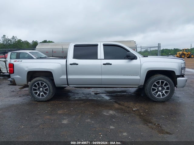 Chevrolet Silverado 1500 2lt 2014 3GCPCREC6EG250147 Image 13