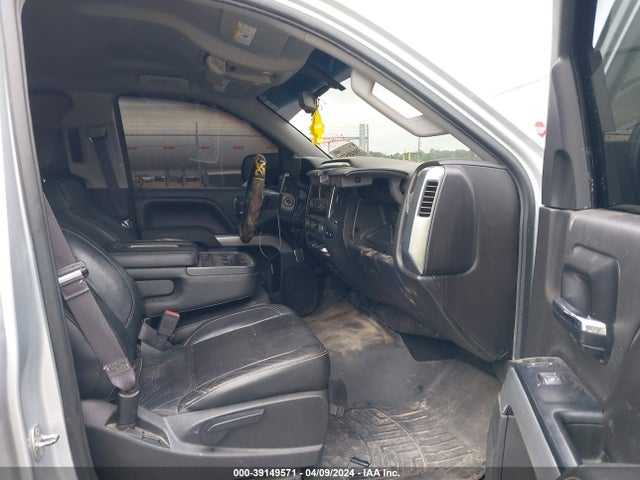Chevrolet Silverado 1500 2lt 2014 3GCPCREC6EG250147 Image 5