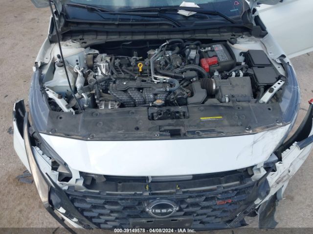 1N4BL4CW5PN354994 Nissan Altima Sr Intelligent Awd