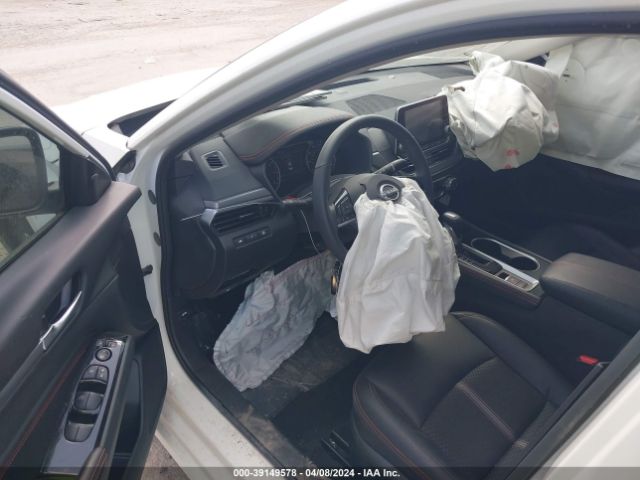1N4BL4CW5PN354994 Nissan Altima Sr Intelligent Awd