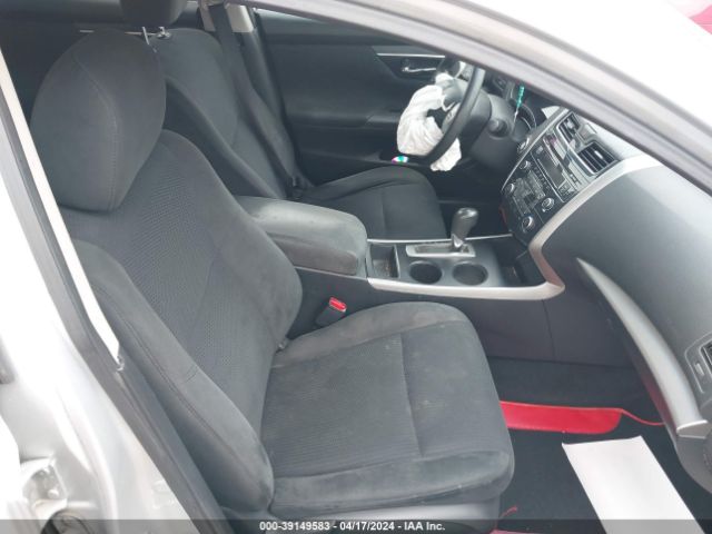 1N4AL3AP7FC121341 Nissan Altima 2.5/2.5 S/2.5 Sl/2.5 Sv