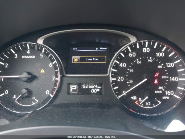 1N4AL3AP7FC121341 Nissan Altima 2.5/2.5 S/2.5 Sl/2.5 Sv