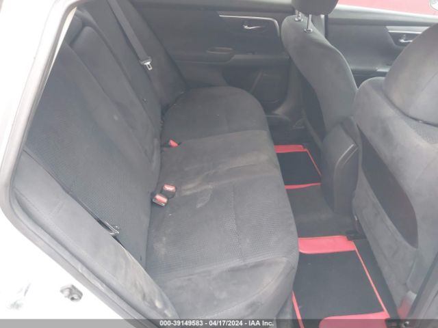 1N4AL3AP7FC121341 Nissan Altima 2.5/2.5 S/2.5 Sl/2.5 Sv