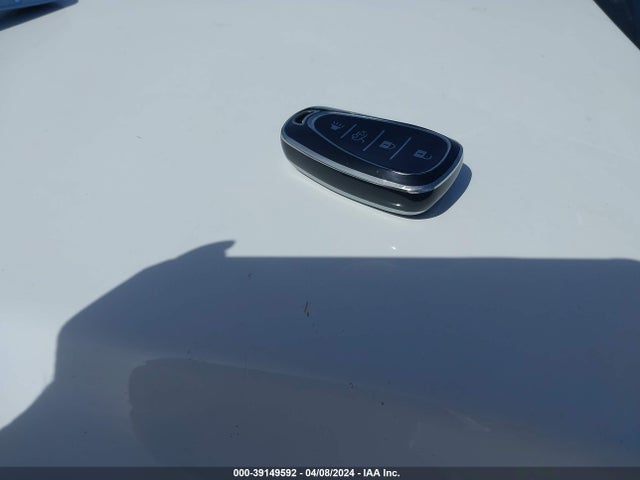 Chevrolet EQUINOX LT 2018 3GNAXJEV1JS646367 Image 11