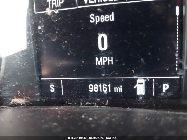Chevrolet EQUINOX LT 2018 3GNAXJEV1JS646367 Image 15