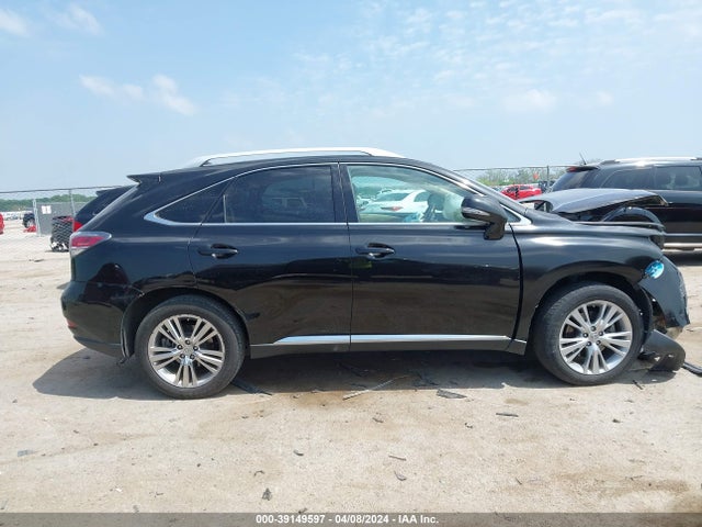 Lexus RX 350 2015 2T2ZK1BA0FC167773 Image 13