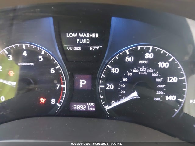 Lexus RX 350 2015 2T2ZK1BA0FC167773 Image 7