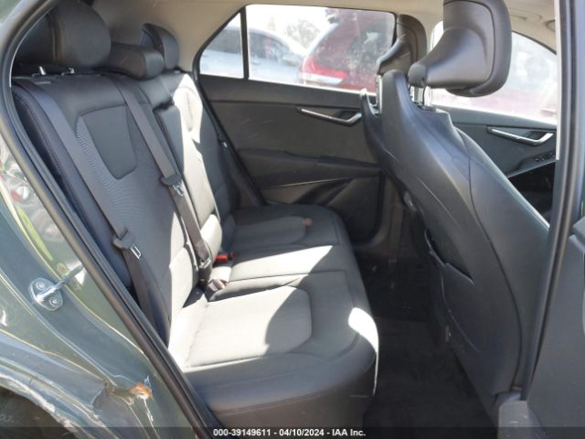 KNDCR3LE6R5141151 KIA Niro Ex Touring