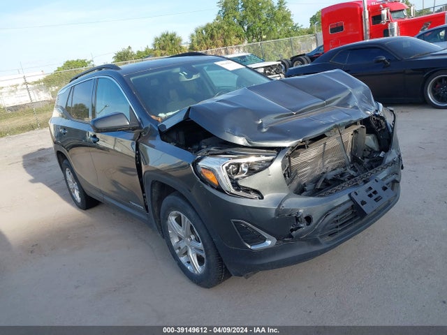 2019 3GKALTEV3KL309652 main image