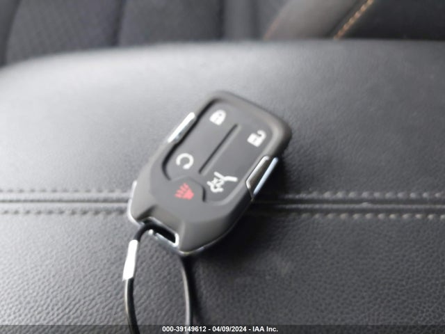 GMC Terrain Sle 2019 3GKALTEV3KL309652 Image 11