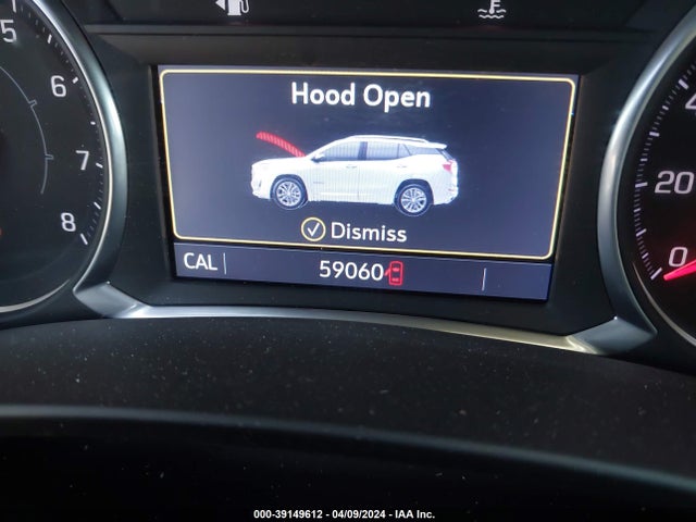 GMC Terrain Sle 2019 3GKALTEV3KL309652 Image 15