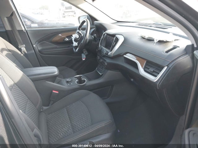 GMC Terrain Sle 2019 3GKALTEV3KL309652 Image 5