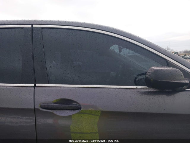 Honda CR-V LX 2015 2HKRM4H33FH609791 Image 14