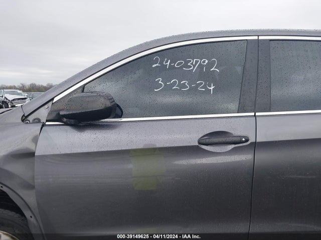 Honda CR-V LX 2015 2HKRM4H33FH609791 Image 15