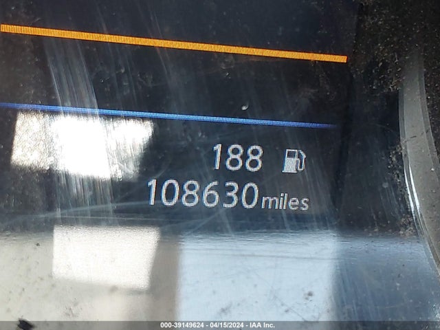 Nissan Rogue Sl 2018 JN8AT2MV5JW327302 Image 15