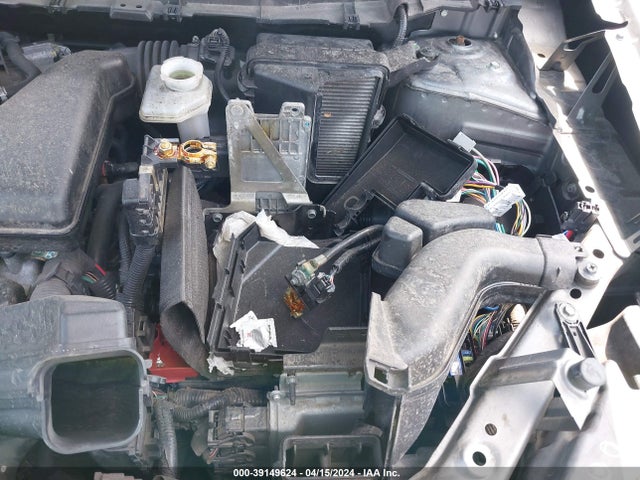 Nissan Rogue Sl 2018 JN8AT2MV5JW327302 Image 17