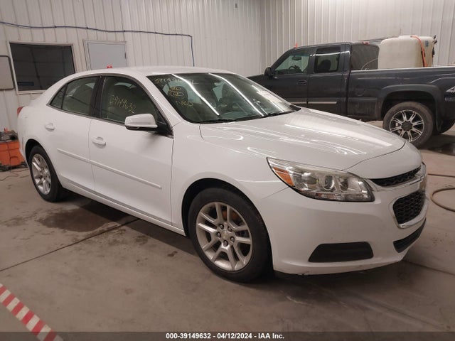 Chevrolet MALIBU 1LT 2015 1G11C5SL8FU101099 zdjęcie główne