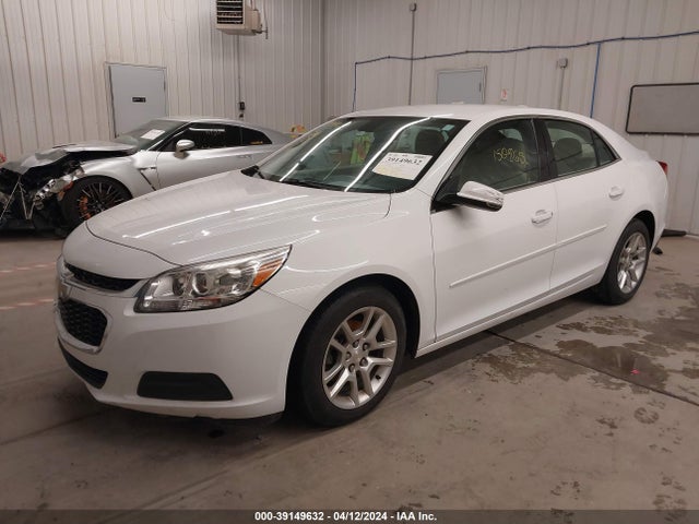Chevrolet MALIBU 1LT 2015 1G11C5SL8FU101099 Image 2