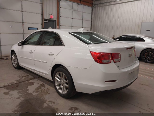 Chevrolet MALIBU 1LT 2015 1G11C5SL8FU101099 Image 3