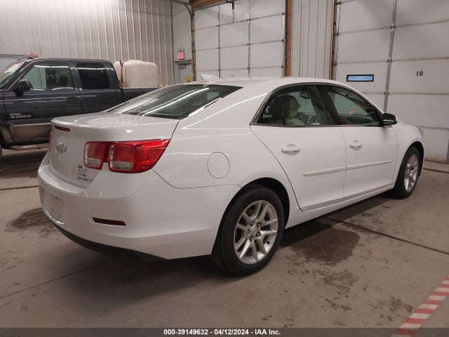 Chevrolet MALIBU 1LT 2015 1G11C5SL8FU101099 Image 4
