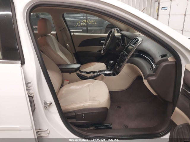 Chevrolet MALIBU 1LT 2015 1G11C5SL8FU101099 Image 5
